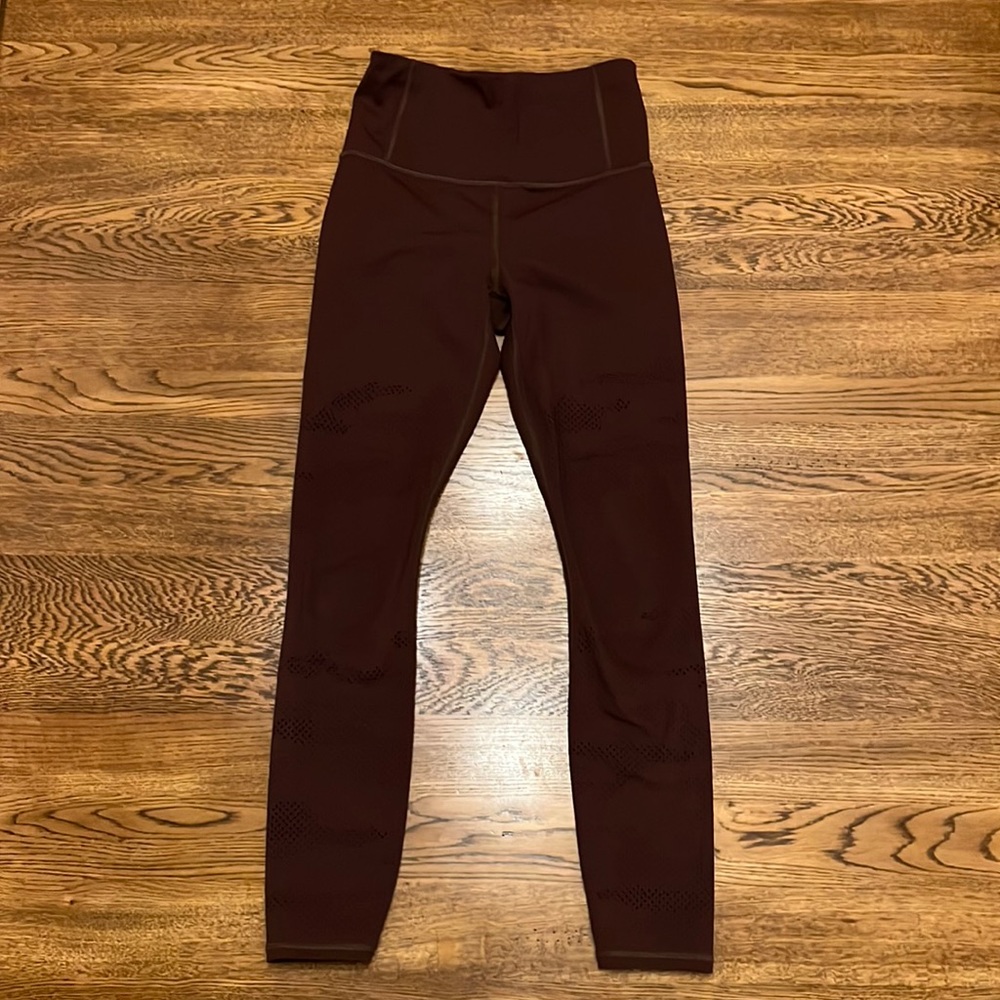 Athleta Womens leggings size XXS